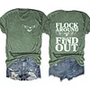 Flock Around Philadelphia Eagles Tee