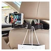 Car Rear Seat Hook, Load-Bearing 15KG, Multi-Function Hanging Storage Mobile Phone Holder, Lazy Holder