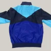 2025 Chelsea Windbreaker Blue Soccer Jersey 1:1 Thai Quality love fball