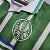 1993-1994 Retro Palmeiras Home Football Shirt 1:1 Thai Quality