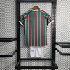 2023/2024 Kids Size Fluminense Home Jersey  1:1 Thai Quality