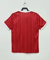 Joyfball 1983/1984 Retro Hamburger SV Away Football Jersey 1:1 Thai Quality