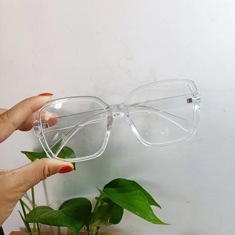 Fashion Resin Optical Glasses
