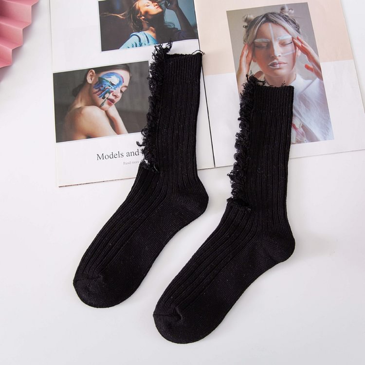 Women's Novelty Glitter Ankle Socks Casual Bright  Sock 