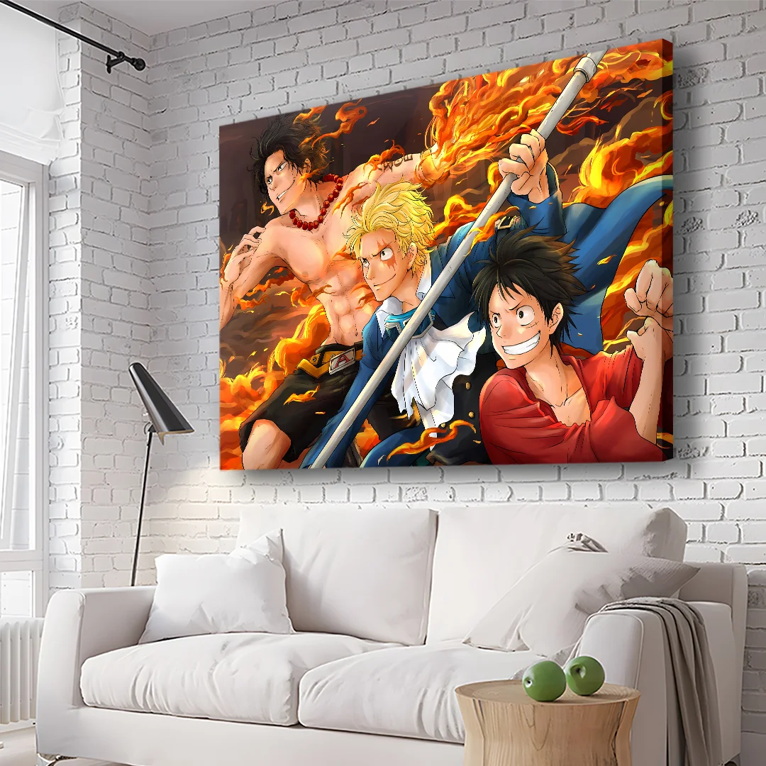 Canvas Wall Art