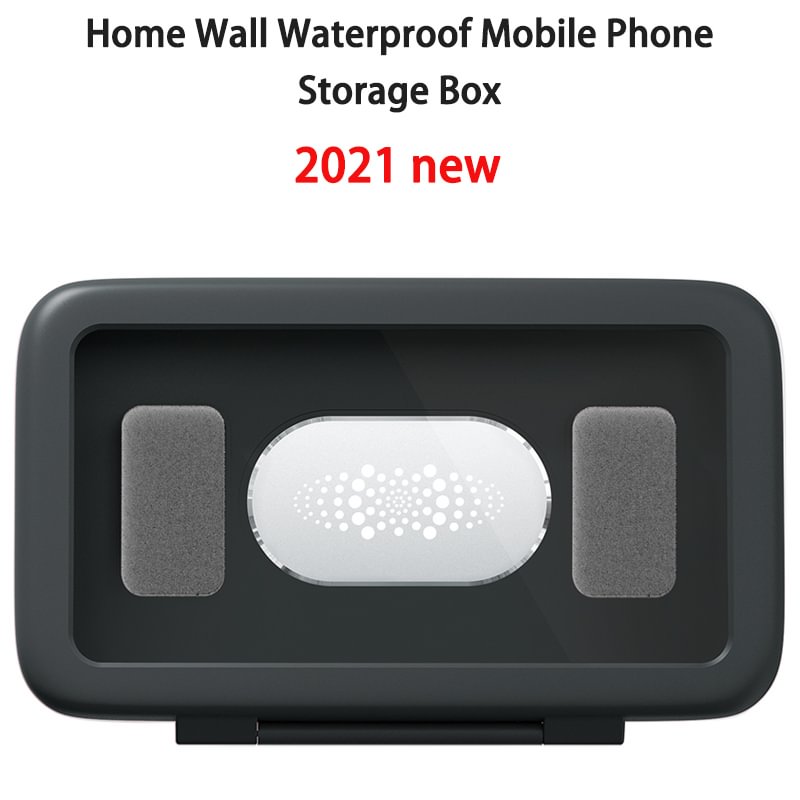 Letclo™ 2021 Bathroom Waterproof Mobile Phone Box letclo Letclo