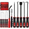 Oil seal hook 11-piece tool set