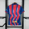 2025-2026 FC Barcelona Fourth Away Football Shirt 1:1 Thai Quality