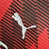2023/2024 AC Milan Home Football Shirt Kids Size 1:1 Thai Quality