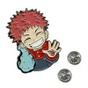 Jujutsu Kaisen Series 02 Enamel Pin - Free Shipping - Jujutsu Kaisen