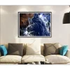 Cartoon Wolf | Full Round Diamond Painting Kits