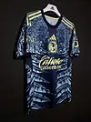 Joyfball 2025/2026 Am&eacute;rica Away Football Shirt 1:1 Thai Quality