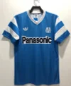 1990 Retro Olympique de Marseille Away Football Jersey