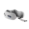 U Shaped Neck Massage Pillow Heating Kneading Electric Cervical Shoulder Massage
