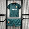 2024/2025 RC Lens Away  Football Shirt 1:1 Thai Quality Kids Size