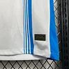 2024/2025 Uruguay National Team Training Suit Football Jersey 1:1 Thai Quality