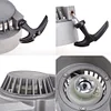 Aluminum Mini Pocket Motorcycle Parts Hand Puller Metal for Bikes ATVs Quad 49cc