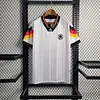 1992 Retro Germany Home Football Shirt 1:1 Thai Quality