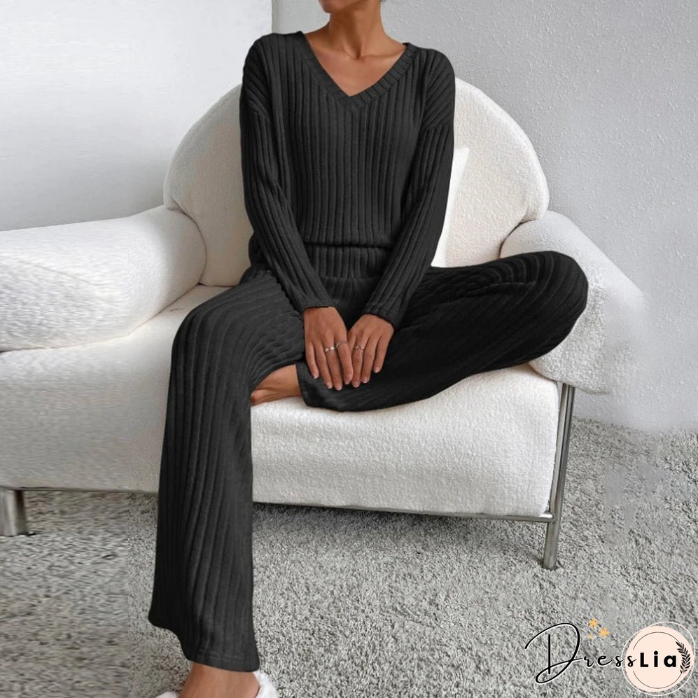 Effortless and Trendy winter garment