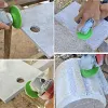 Disque abrasif diamant&eacute; pour l'&eacute;barbage et le polissage des carreaux