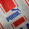 1995/1996 Retro Atletico Madrid Home Football Shirt 1:1 Thai Quality