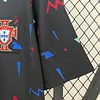 2024 Portugal Training Wear Football Shirt 1:1 Thai Quality