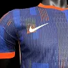 2024/2025 Player Version Netherlands Away Football Shirt 1:1 Thai Quality