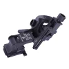 PVS14 Monocular Night Vision J-Arm Connecting Bracket NVG Metal Mounting Adapter Tactical Helmet Accessory