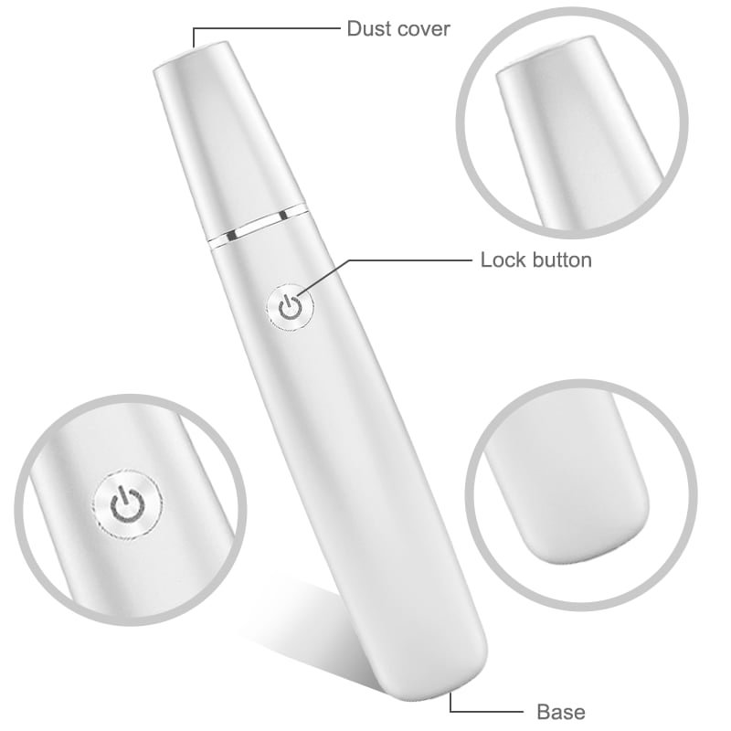 Electric Feet Callus Remover