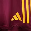 2025/2026 Player Version Roma Home Shorts 1:1 Thai Quality