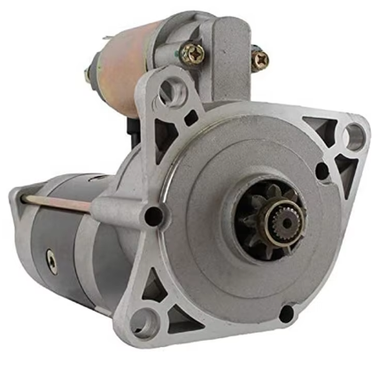 STG91571 Starter 36100-42C10 9 MD122447  MG122447 TM000A08501  Gears for Hyundai D4BB Forklift