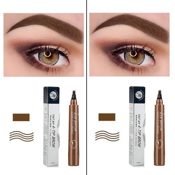 🔥LAST DAY 50% OFF🔥EYEBROW MICROBLADING PEN🌸 Buy 1 Get 1 Free🌸