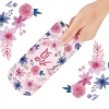 10PCS Floral CNY Wedding Baby Birthday Pink Blue Packet Envelope