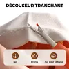 🧵🪡Ensemble d'outils de couture 37 pi&egrave;ces