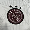 2024/2025 Ajax Third Football Jersey 1:1 Thai Quality