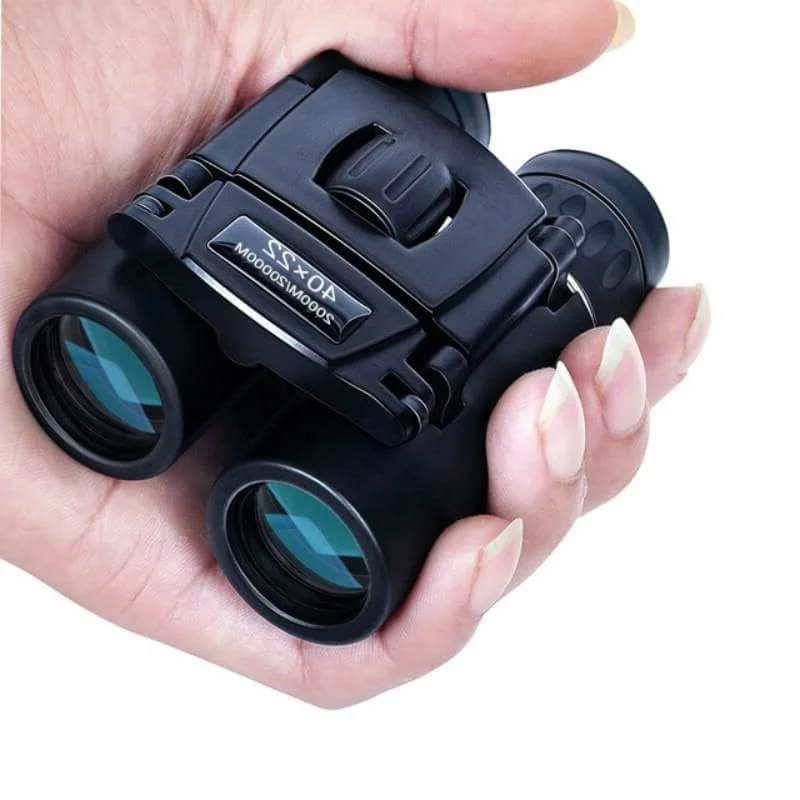 Powerful Compact Hunting Binoculars - vzzhome