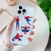 12pcs Diamond Painting Stickers - Cartoon