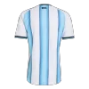 Argentina Home Player Version Jersey World Cup 2026