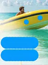 20 Pcs Self-Adhesive Swimming Pool Patch for Above Ground Pools Inflatable Boats