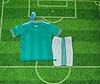 2025/2026 Kids Size Liverpool Third Away Football Shirt 1:1 Thai Quality