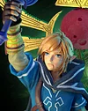 1/6 Scale Trial of the Sword Link - The Legend of Zelda Resin Statue - LDX Studios