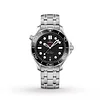 Omega 210.30.42.20.01.001 Seamaster Diver 300M Co Axial Master - New