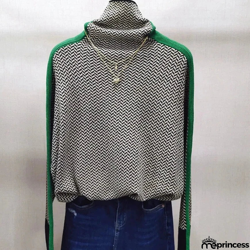 Elegant and Versatile general Sweater