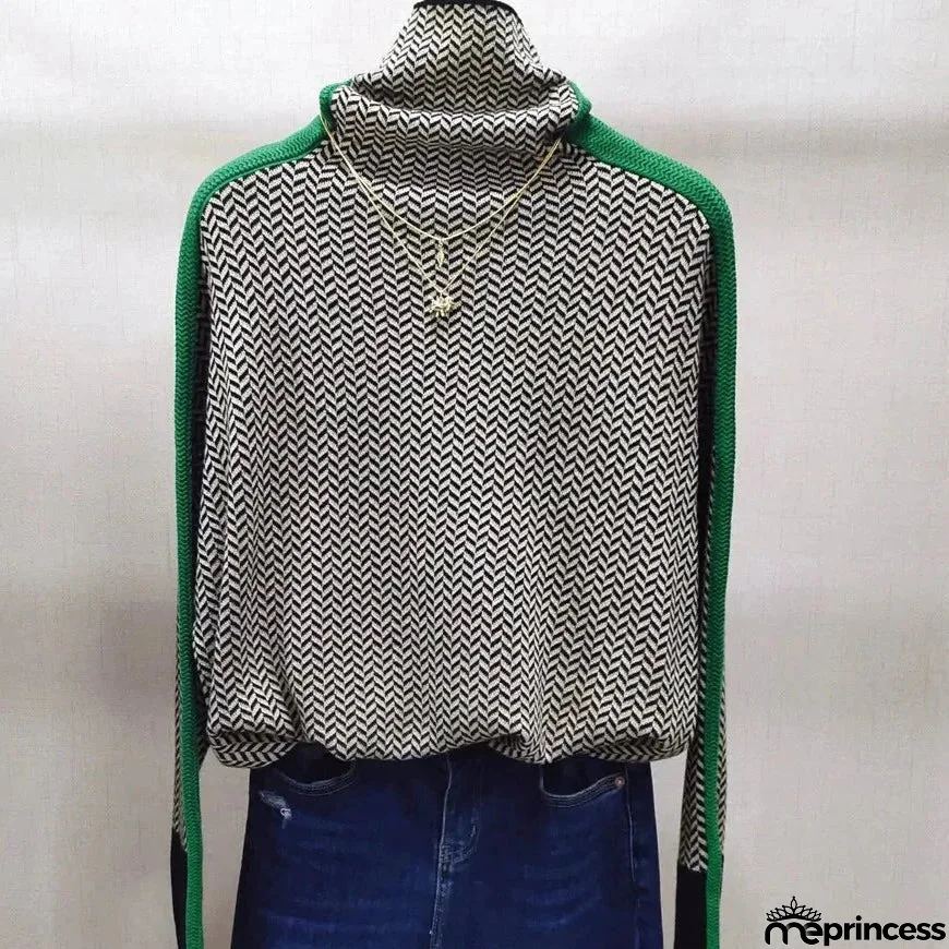 Elegant and Versatile general Sweater