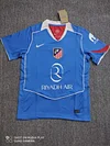 2025/2026 Atletico Madrid Third Away Football Shirt 1:1 Thai Quality