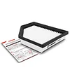 A-Premium Engine Air Filter Compatible with Nissan Sentra 2020 2021 2022 L4 2.0L