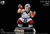 SHF Scale Master Mutaito & Shen - Dragon Ball Resin Statue - XBD Studios