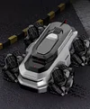 Children's Amphibious Remote Control Car Boy Racing Off-road Drift Waterway Toy Mini Climbing Advanced Black Technology