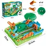 Athletic Land Game - Exciting Action Game for Christmas Gift