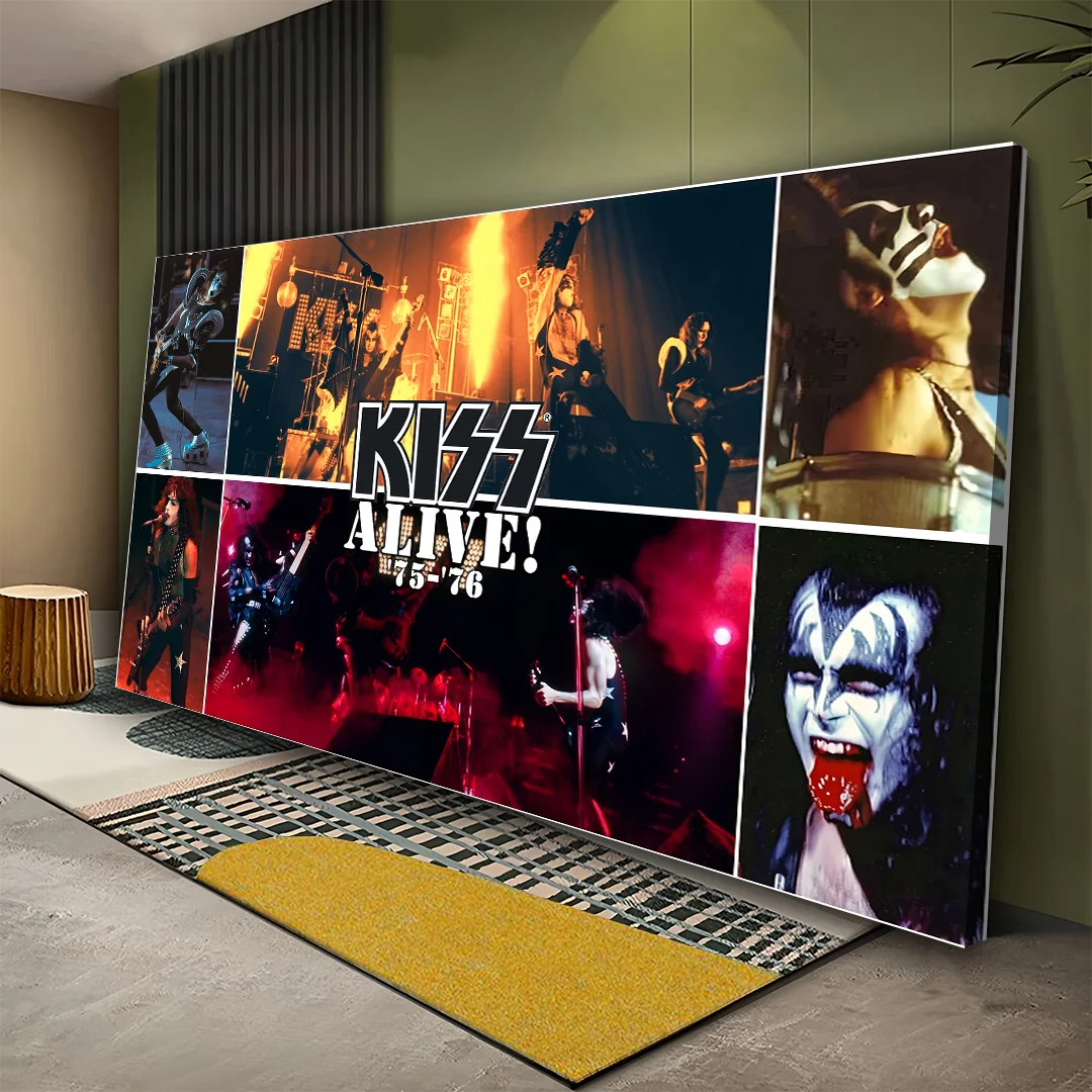 Canvas Wall Art